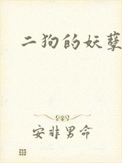 二狗的妖孽人生