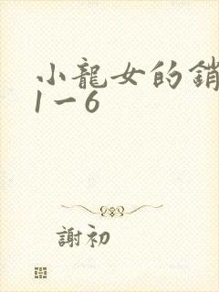 小龙女的销魂夜1一6