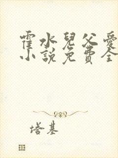 霍水儿父爱霍泽小说免费全文阅读续集