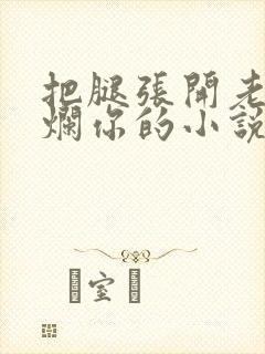 把腿张开老子臊烂你的小说