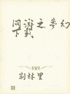 网游之梦幻现实下载