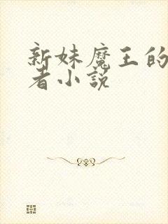 新妹魔王的契约者小说