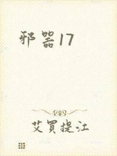 邪器17