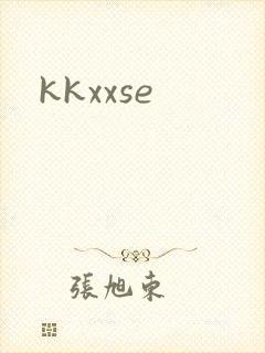 kkxxse
