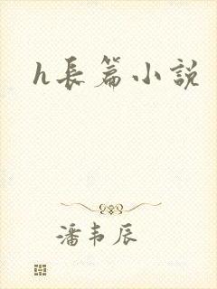 h长篇小说