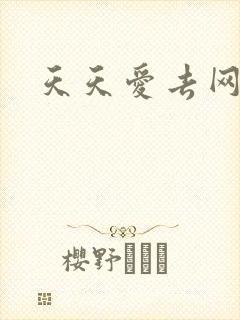 天天爱去网