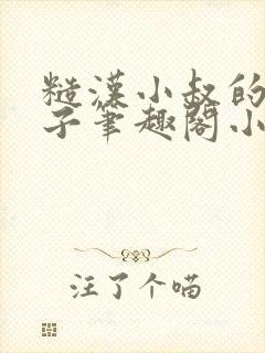 糙汉小叔的娇嫂子笔趣阁小说