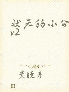 状元的小公主1v2