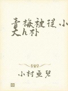 青梅被从小摸到大h补