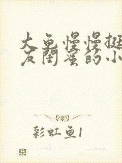 大龟慢慢挺进女友闺蜜的小说