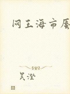 网王海市蜃楼