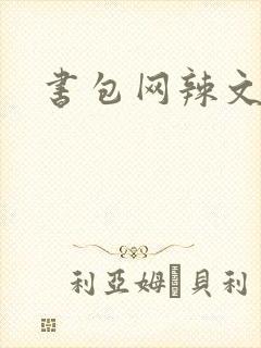 书包网辣文合集
