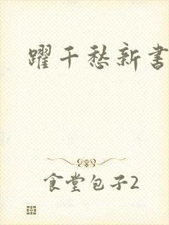 跃千愁新书