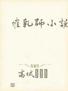 催乳师小说