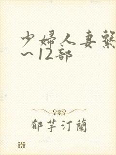 少妇人妻系列1～12部