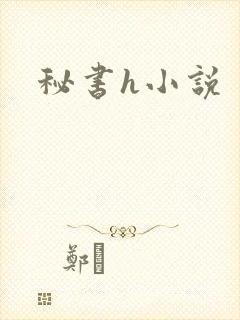 秘书h小说