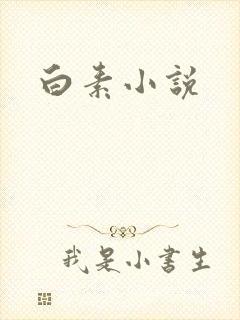 白素小说
