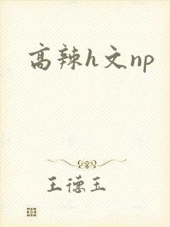高辣h文np
