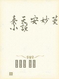 秦天安妙菱修仙小说