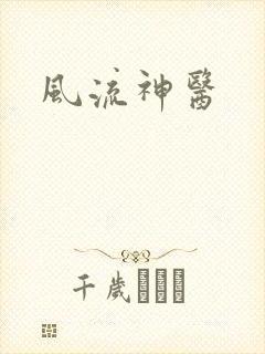 风流神医
