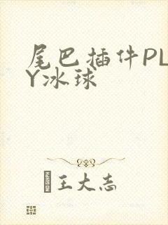 尾巴插件PLAY冰球