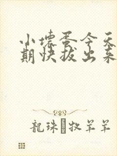 小坏蛋今天危险期快拔出来