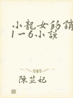 小龙女的销魂夜1一6小说