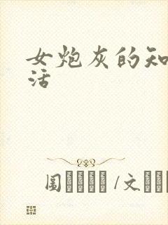 女炮灰的知青生活