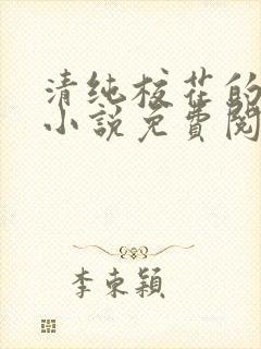 清纯校花的秘密小说免费阅读