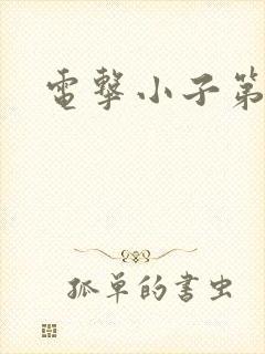 电击小子第二部