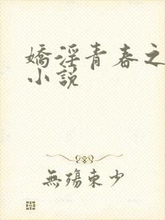 娇淫青春之放纵小说