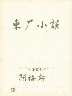 东厂小说