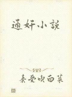 通奸小说