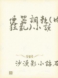 便器调教(肉体狂乱)小说