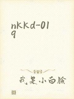 nkkd-019