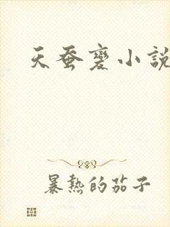 天蚕变小说