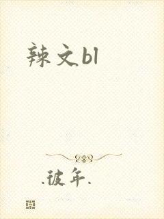 辣文bl