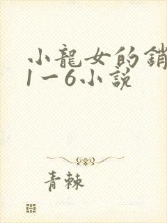 小龙女的销魂夜1一6小说