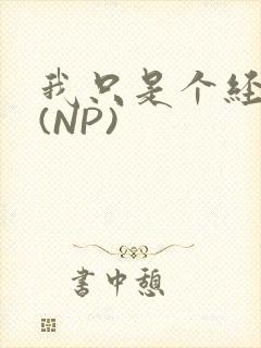 我只是个经纪人(NP)