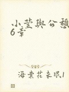 小莹与公憩第26章