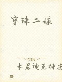 宝珠二嫁