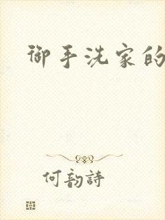 御手洗家的墙洞