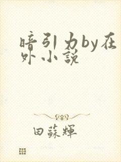 暗引力by在言外小说