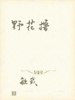 野花撸
