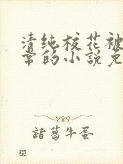 清纯校花被擒日常的小说免费阅读