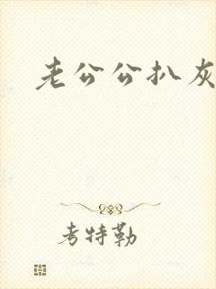 老公公扒灰小说