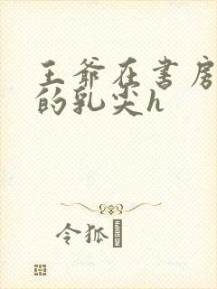 王爷在书房含她的乳尖h