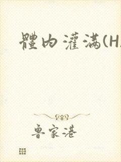 体内灌满(H)