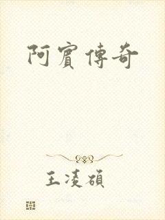 阿宾传奇
