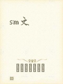 sm文